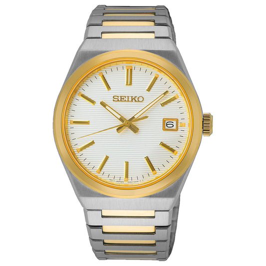 Seiko klokke SUR558P1