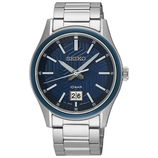 Seiko klokke SUR559P1
