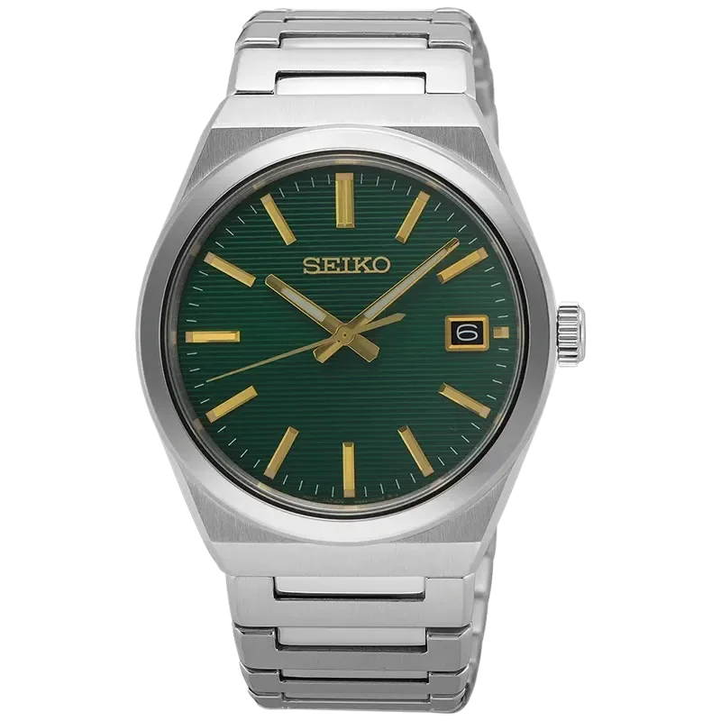 Seiko klokke SUR601P1
