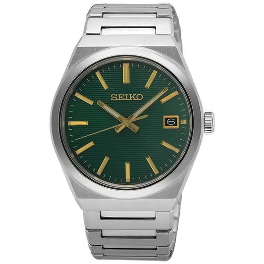 Seiko klokke SUR601P1