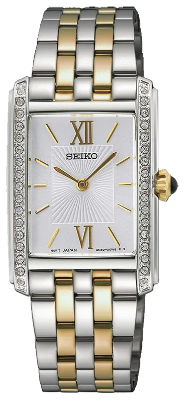 Seiko klokke SWR093P1