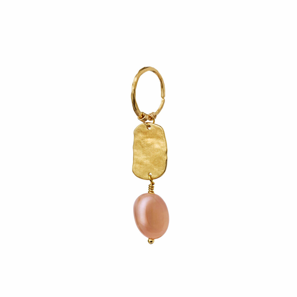 Sacral Chakra singel 9827a