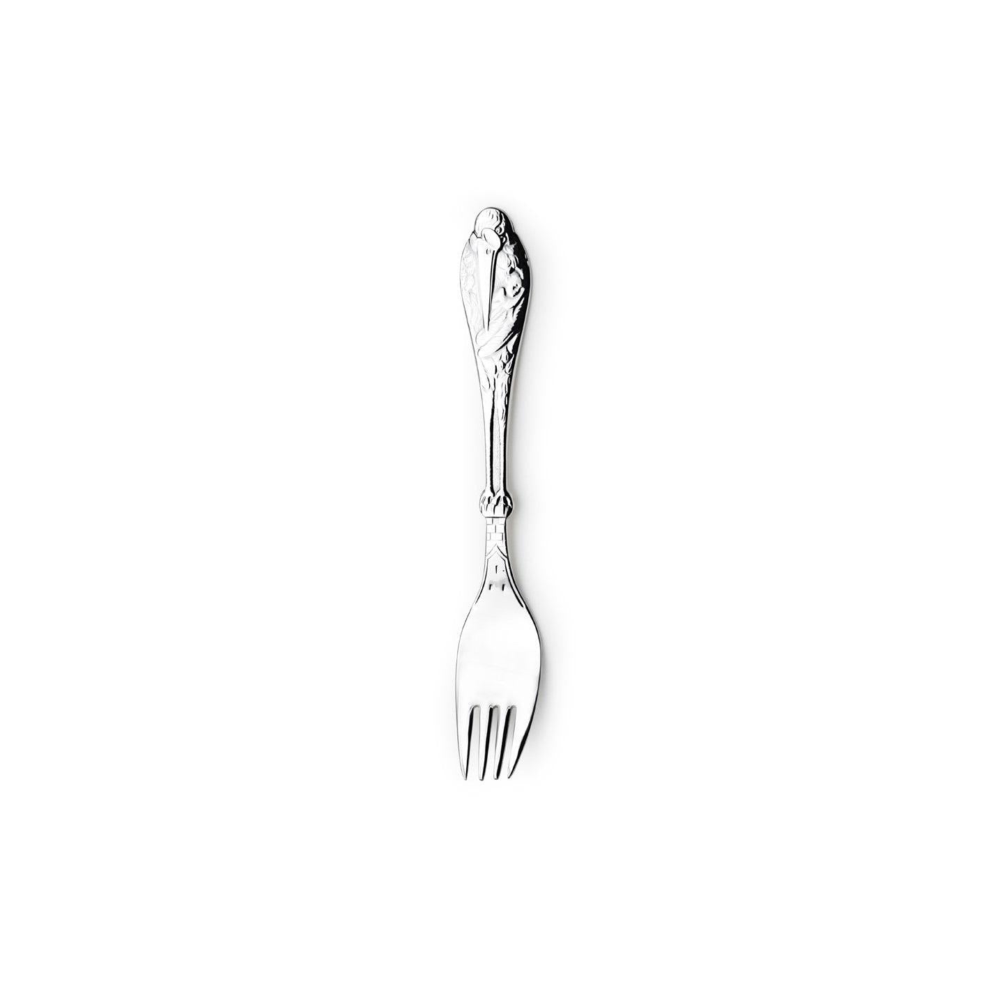 Stork barnegaffel 514605