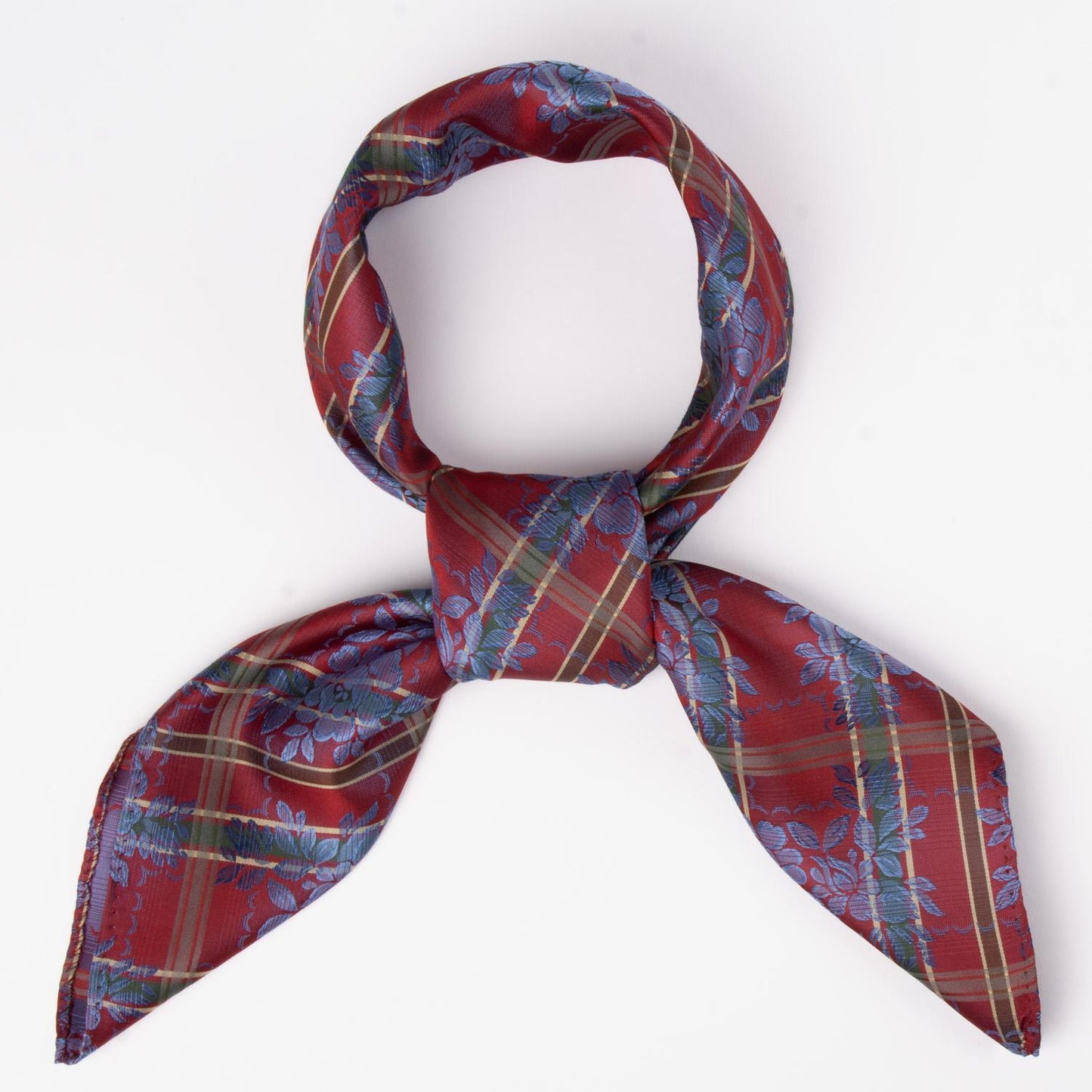Strauss silkeskjerf 03-345.020