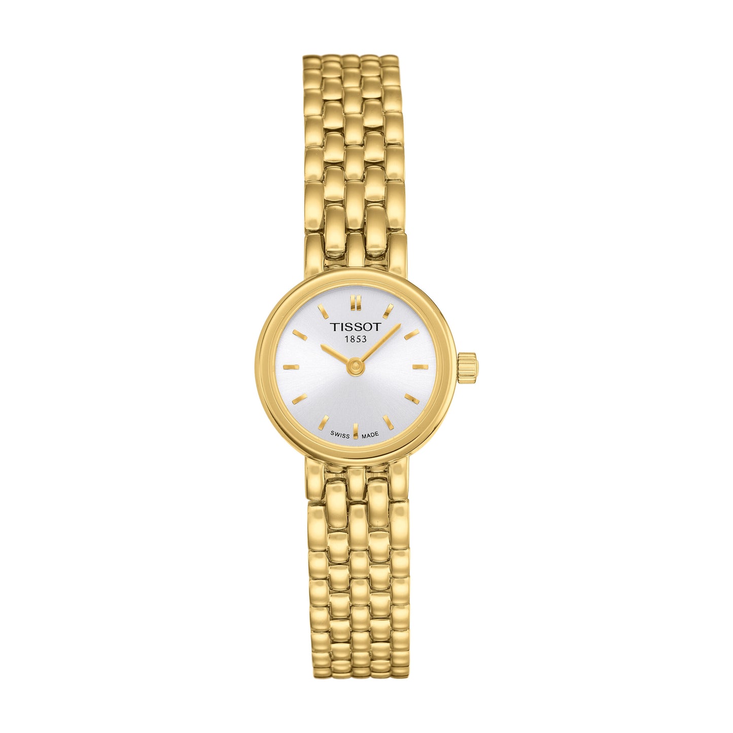Tissot Lovely T058.009.33.031.00