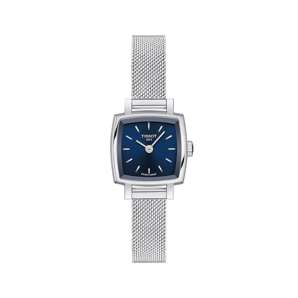 Tissot Lovely T058.109.11.041.00