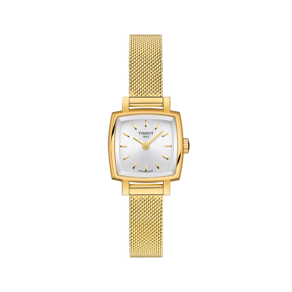 Tissot Lovely T058.109.33.031.00