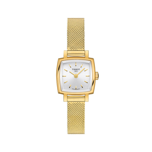 Tissot Lovely T058.109.33.031.00