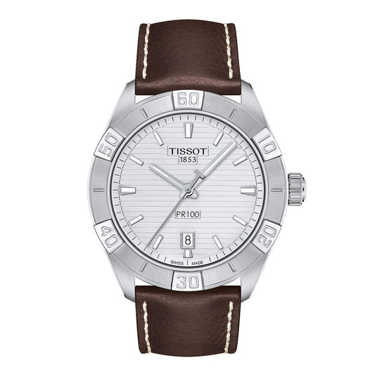Tissot PR100 T101.610.16.031.00