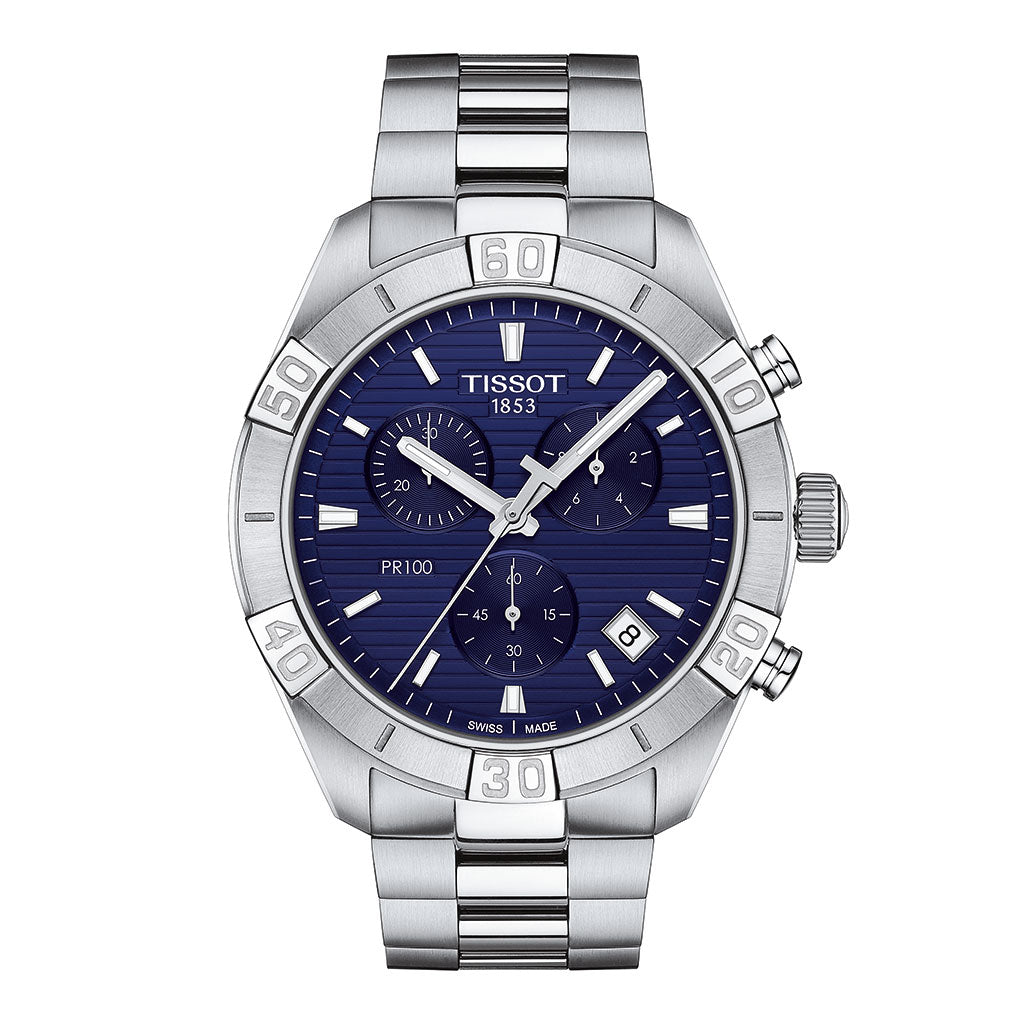 Tissot PR100 T101.617.11.041.00