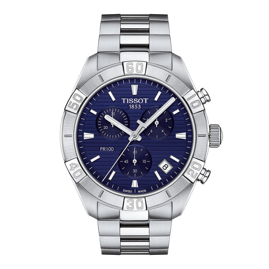 Tissot PR100 T101.617.11.041.00