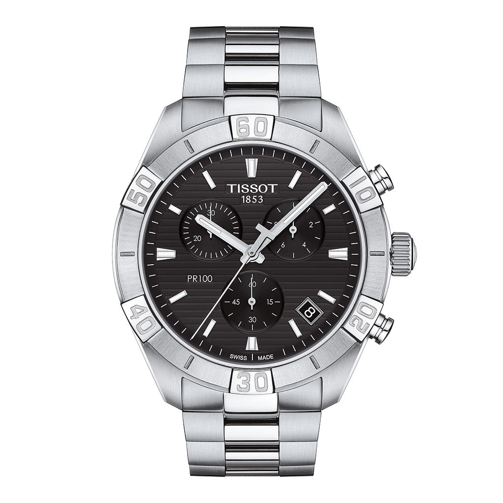 Tissot PR100 T101.617.11.051.00