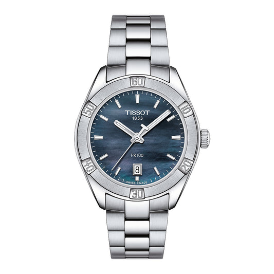 Tissot PR100 T101.910.11.121.00