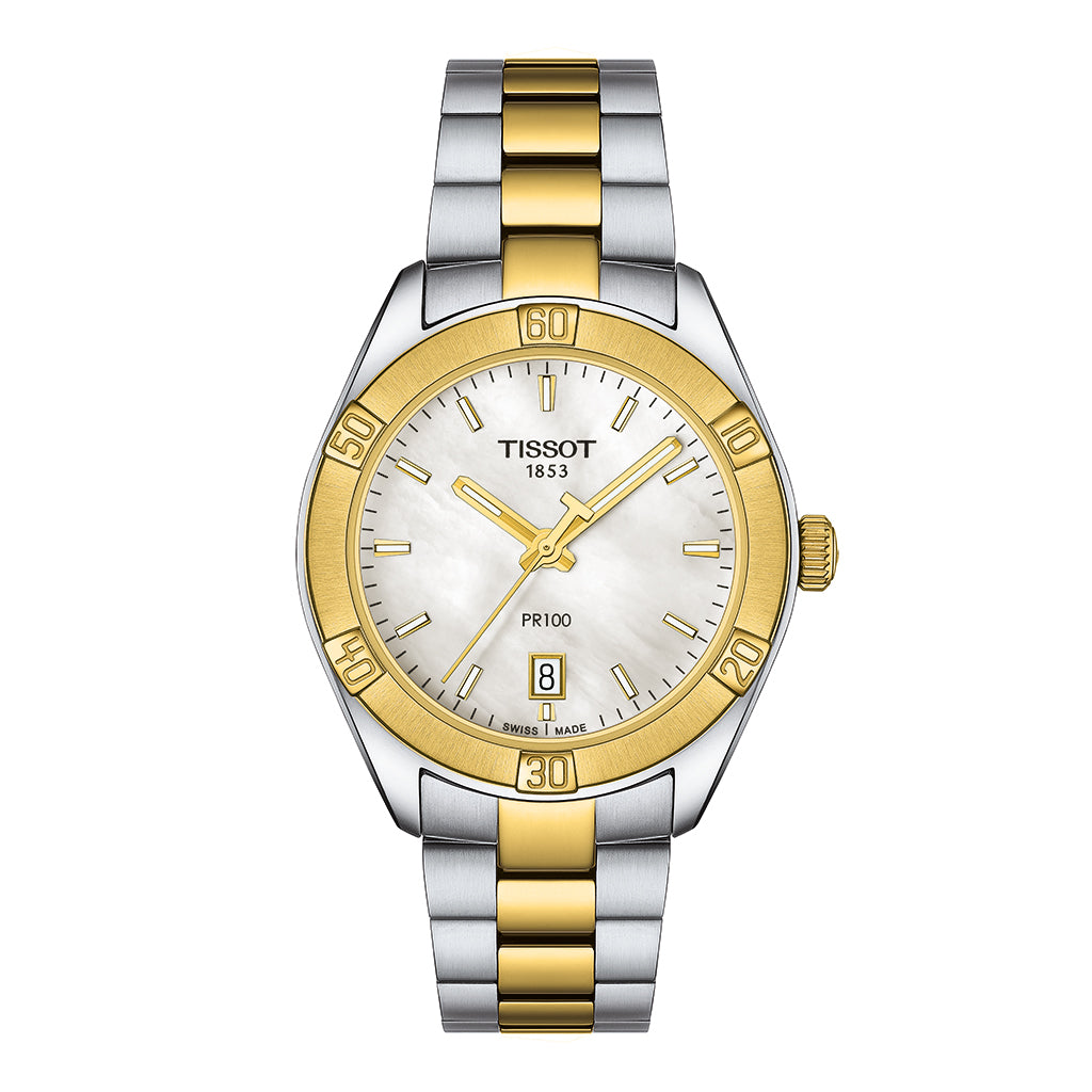 Tissot PR100 T101.910.22.111.00