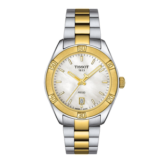 Tissot PR100 T101.910.22.111.00