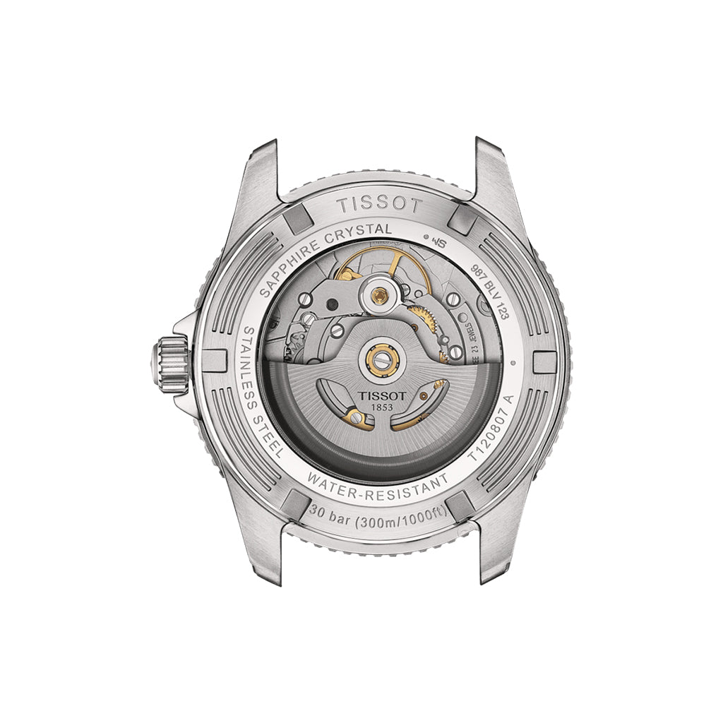 Tissot Seastar T120.807.22.051.00