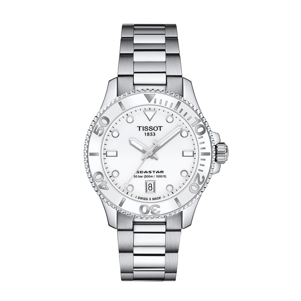 Tissot Seastar 1000 T120.210.11.011.00