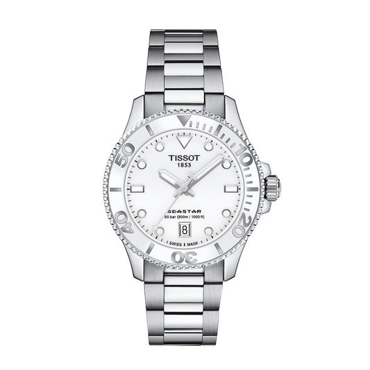 Tissot Seastar 1000 T120.210.11.011.00