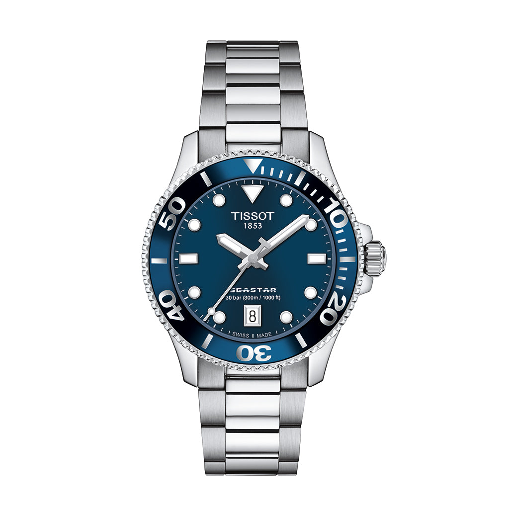 Tissot Seastar 1000 T120.210.11.041.00
