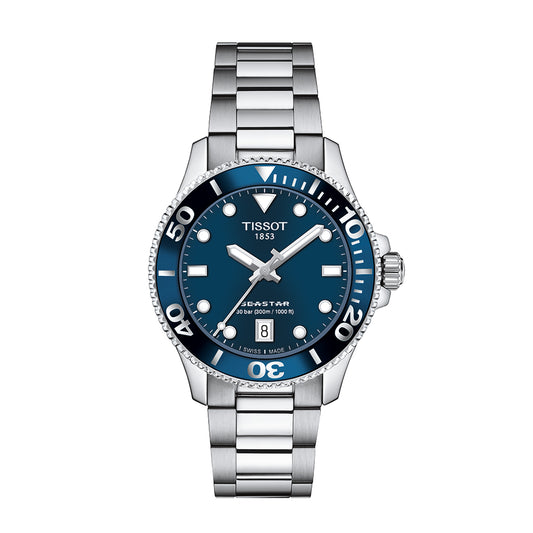 Tissot Seastar 1000 T120.210.11.041.00