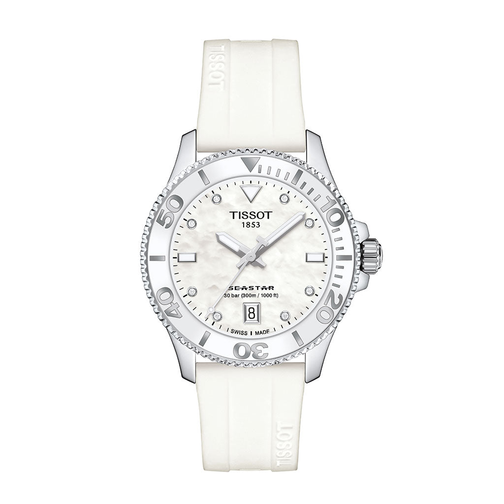 Tissot Seastar 1000 T120.210.17.116.00