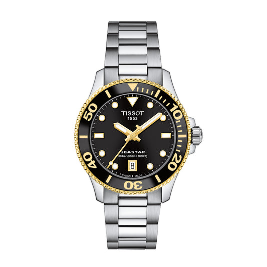 Tissot Seastar 1000 T120.210.21.051.00