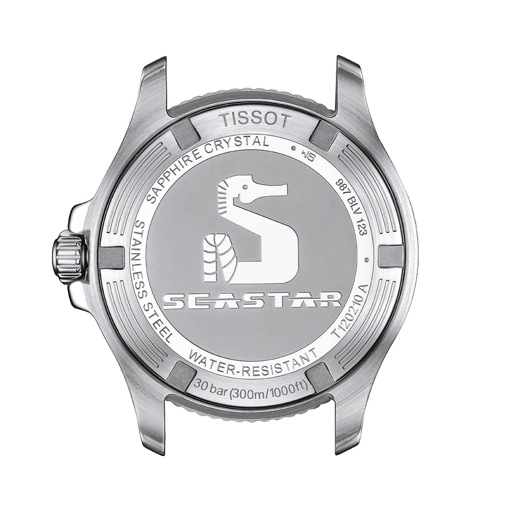 Tissot Seastar 1000 T120.210.21.051.00