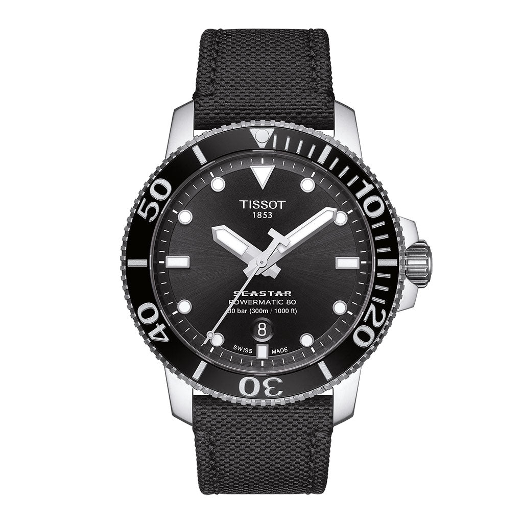 Tissot Seastar T120.407.17.051.00