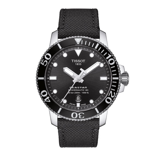 Tissot Seastar T120.407.17.051.00