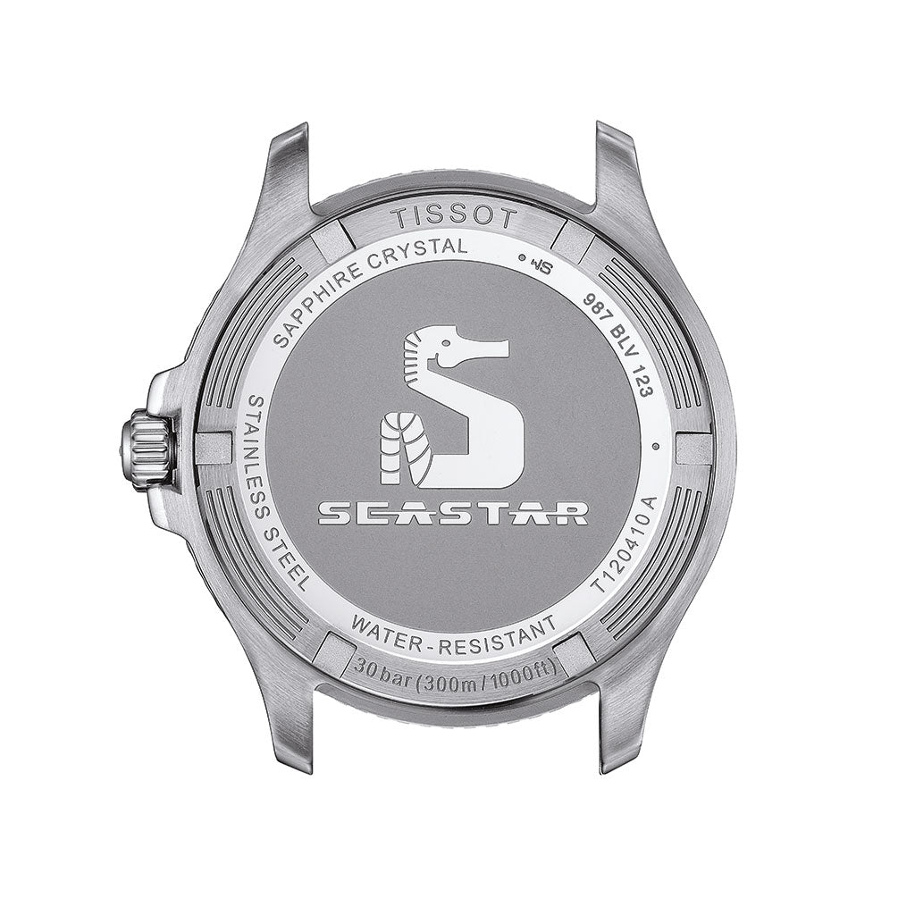 Tissot Seastar T120.410.11.041.00