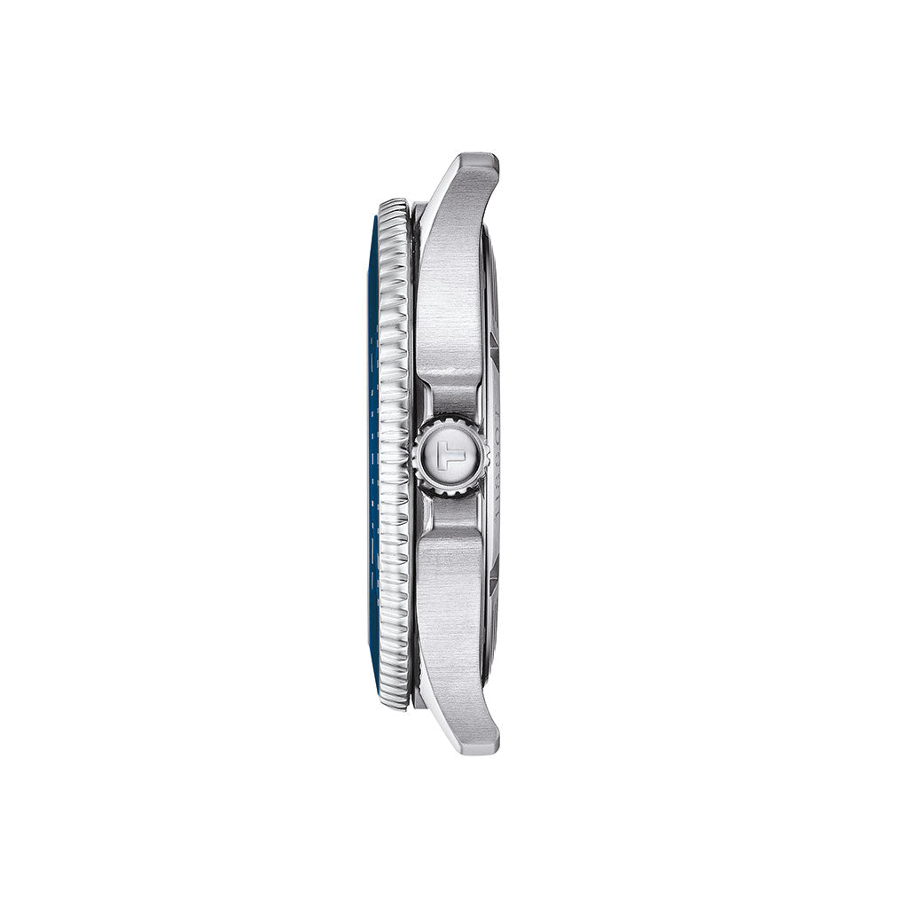 Tissot Seastar T120.410.11.041.00