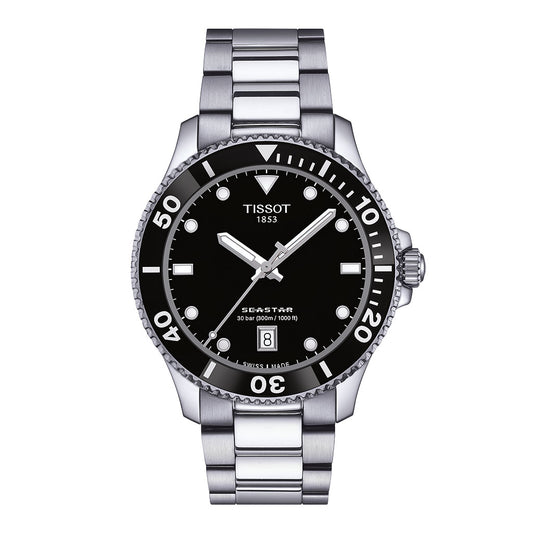 Tissot Seastar T120.410.11.051.00