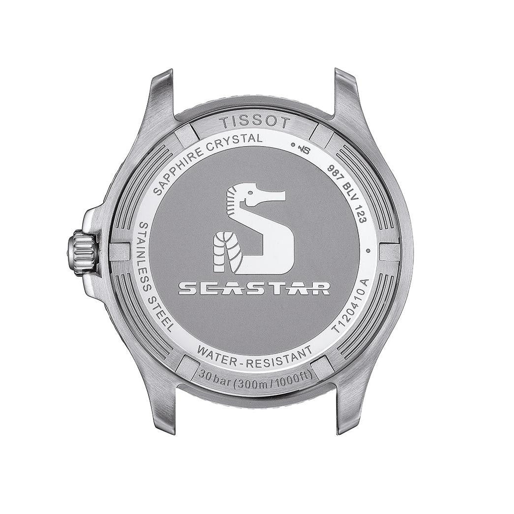 Tissot Seastar T120.410.11.051.00