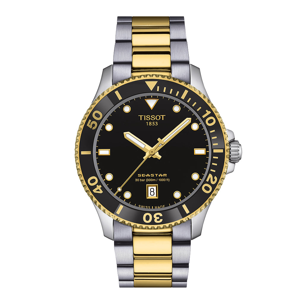 Tissot Seastar 1000 T120.410.22.051.00