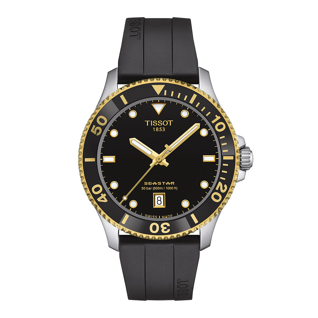 Tissot Seastar 1000 T120.410.27.051.00