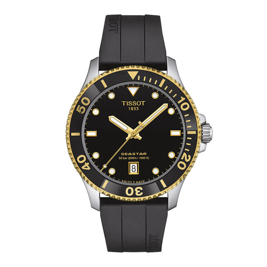 Tissot Seastar 1000 T120.410.27.051.00