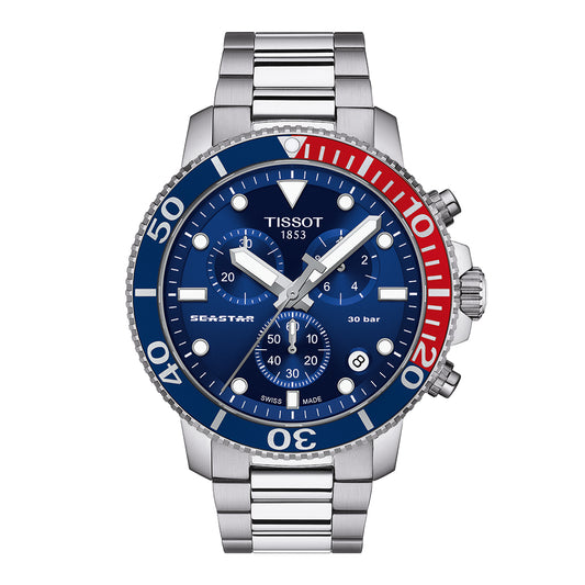 Tissot Seastar 1000 T120.417.11.041.03