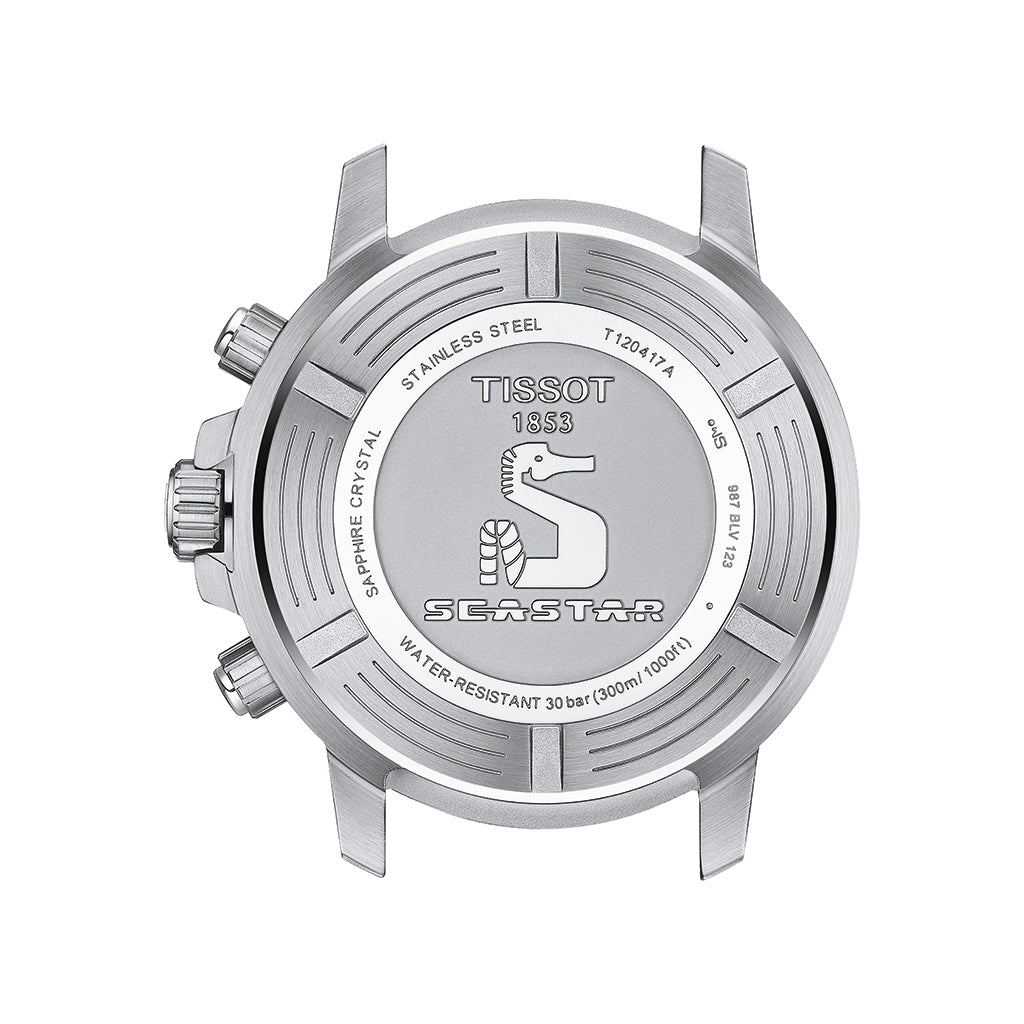 Tissot Seastar 1000 T120.417.11.041.03