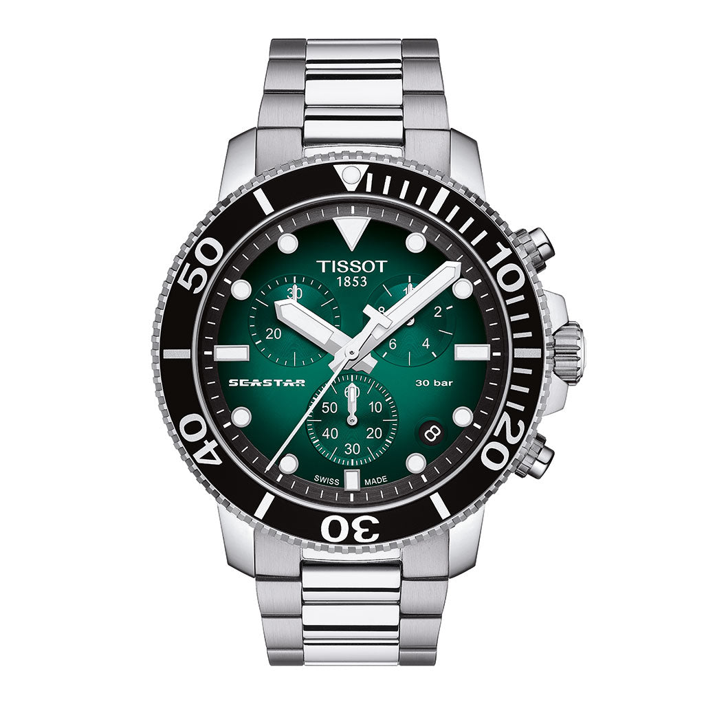 Tissot Seastar T120.417.11.091.01