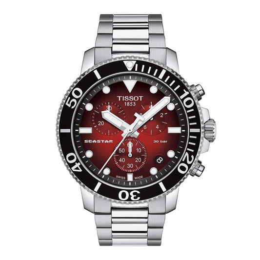 Tissot Seastar T120.417.11.421.00