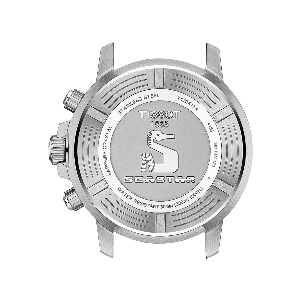 Tissot Seastar T120.417.11.041.01