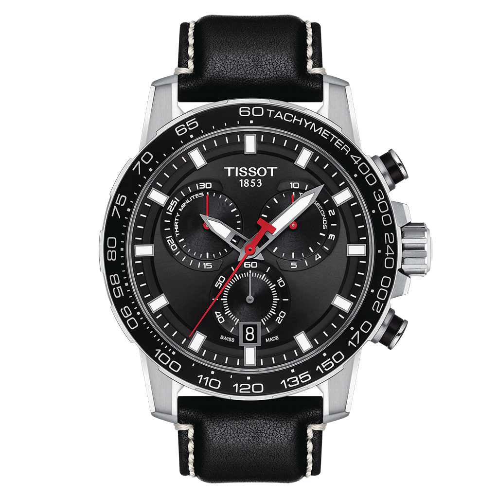 Tissot Supersport Chrono T125.617.16.051.00