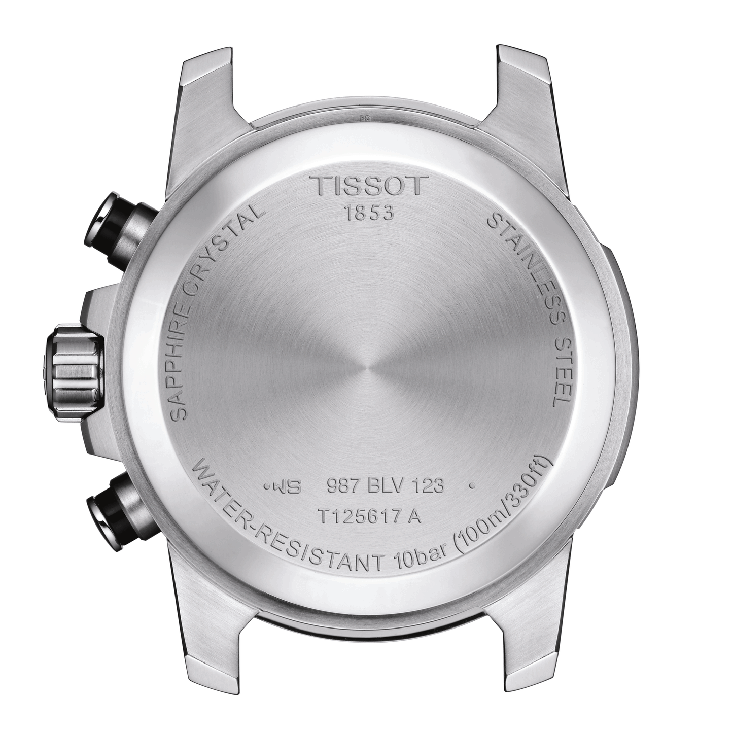 Tissot Supersport Chrono T125.617.16.051.00