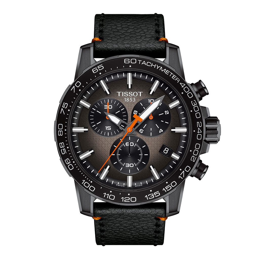 Tissot Supersport T125.617.36.081.00