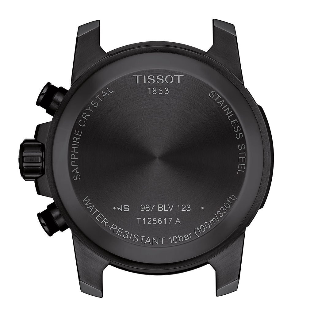 Tissot Supersport T125.617.36.081.00