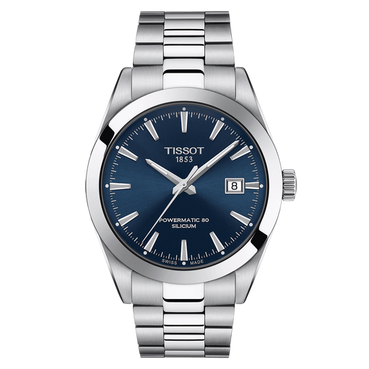 Tissot Gentleman Powermatic T127.407.11.041.00