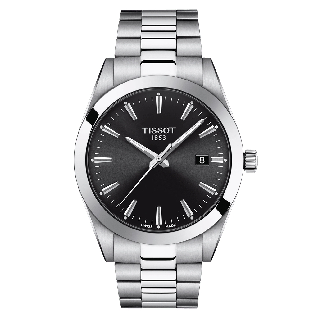 Tissot Gentleman  T127.410.11.051.00