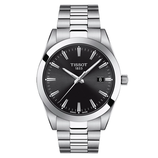 Tissot Gentleman  T127.410.11.051.00