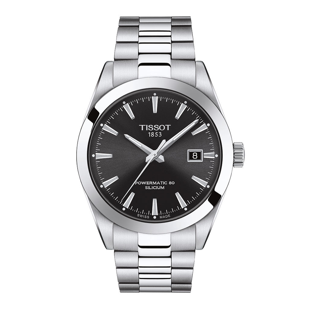Tissot Gentleman T127.407.11.051.00