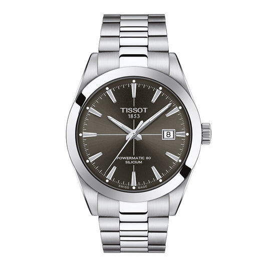 Tissot Gentleman T127.407.11.061.01